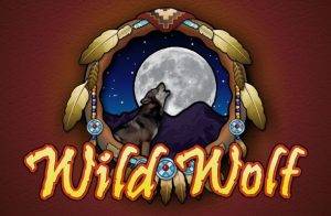 Wild Wolf slot