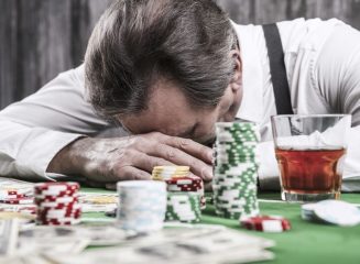3 Ways to Change Your Gambling Habit in 2018