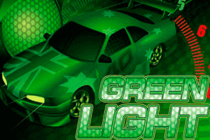 Green Light Slot