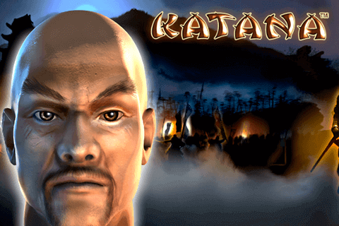 Katana Slot
