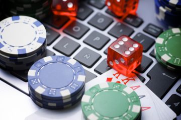 Legal Online Casinos