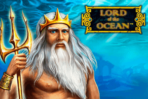 Lord of the Ocean Slot