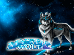 Mystic Wolf Slot