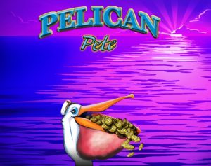 Pelican Pete Slot