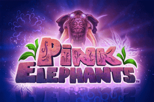 Pink Elephants Slot