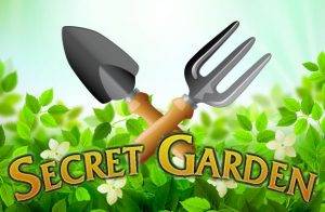 Secret Garden Slot
