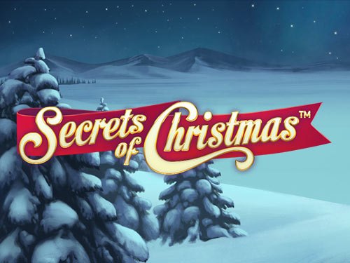 Secrets of Christmas slot