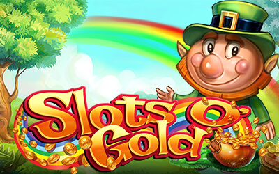 Slots O' Gold