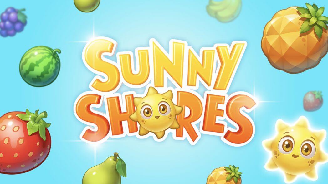 Sunny Shores Slot