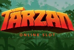 Tarzan Slot