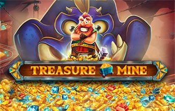 Treasure Mine Slot