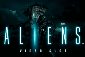 Aliens slot