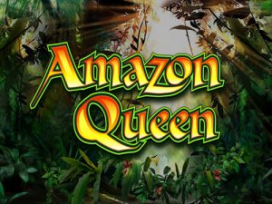 Amazon Queen Slot