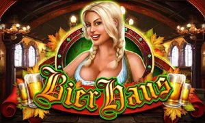 Bier Haus slot