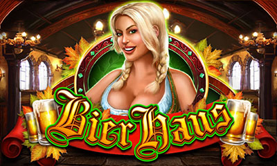 Royale Bier Haus Free Online Slots Pennies