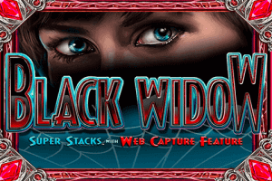 Black Widow Slot