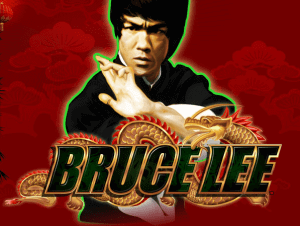 Bruce Lee slot