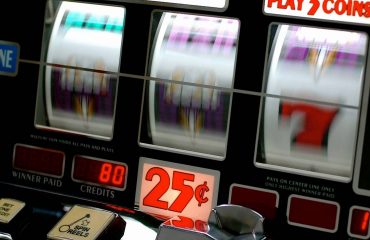 Does the number of pay lines on slot machines really matter?