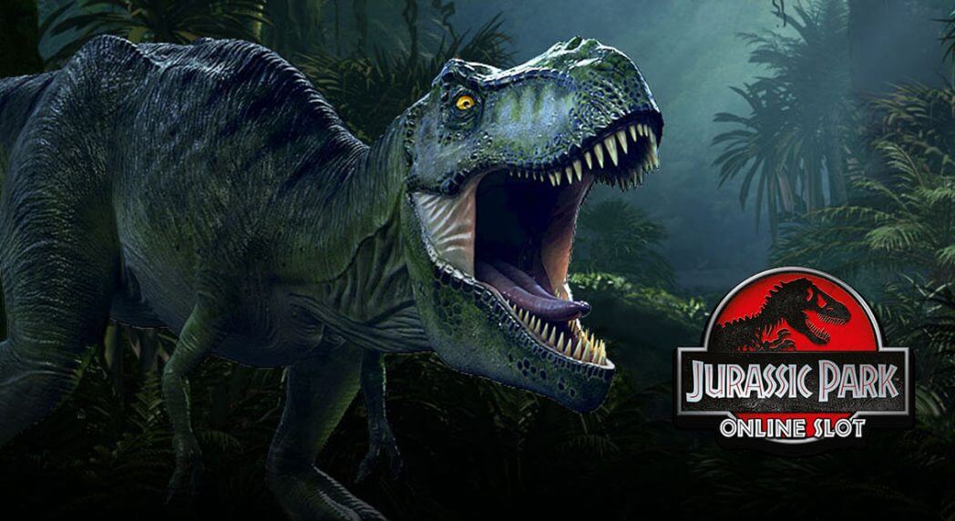 Jurassic Park slot