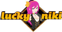 LuckyNiki Casino logo