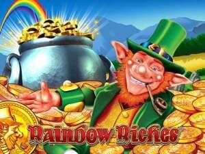 Rainbow-Riches-Slot