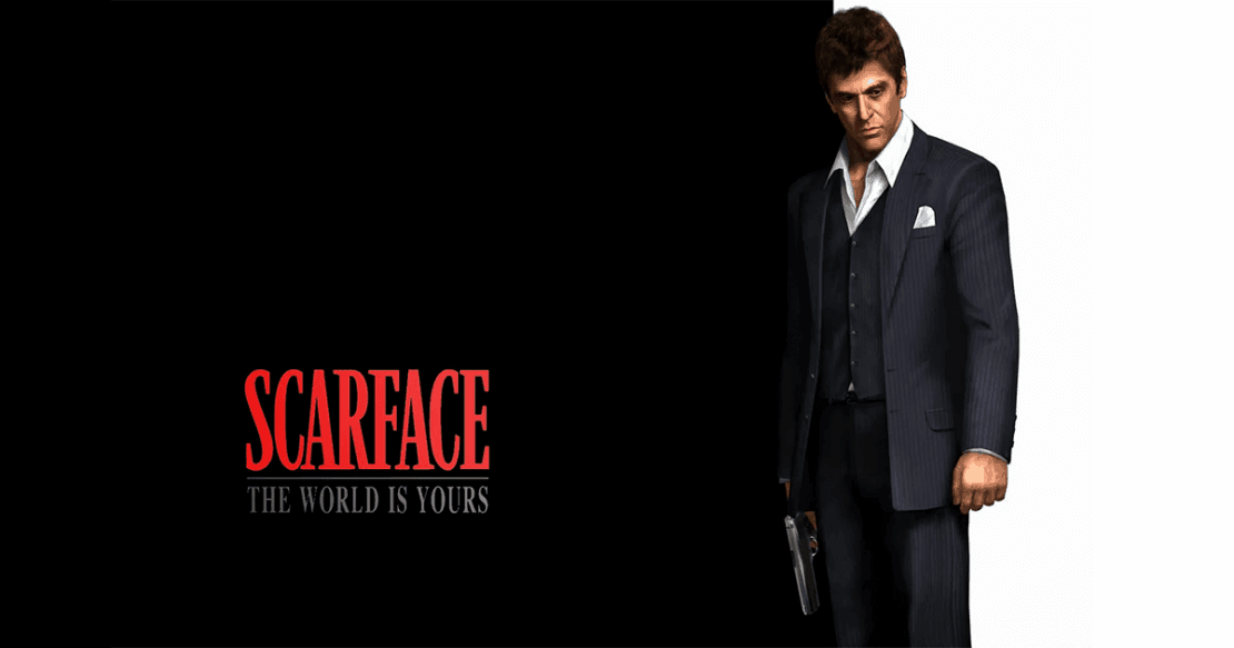 Scarface slot