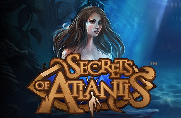 Secrets of Atlantis Slot