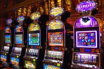 Using Martingale with Slots