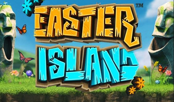 Easter Island Slot
