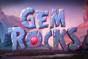 Gem Rocks Slot