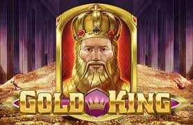 Gold King slot