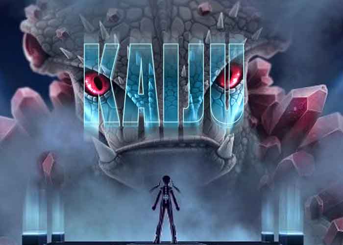 Kaiju Slot