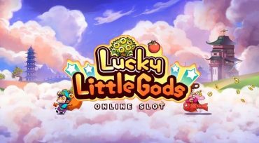 Lucky Little Gods slot