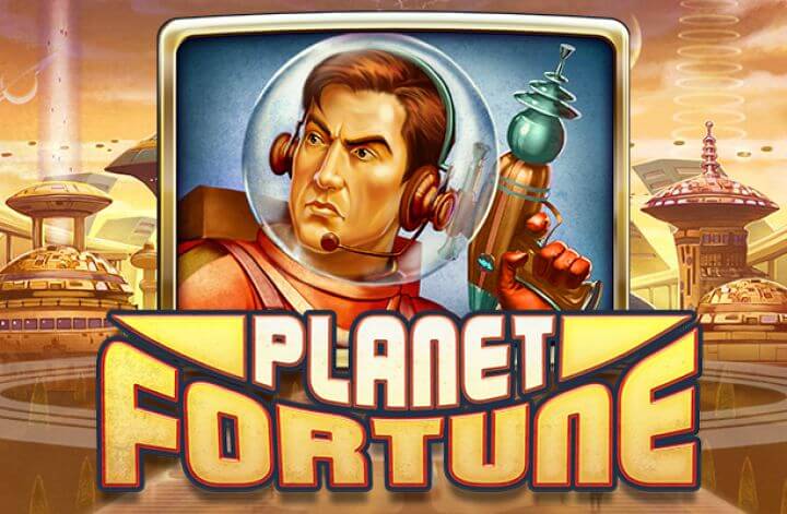 Planet Fortune slot