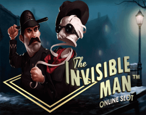 The Invisible Man Slot