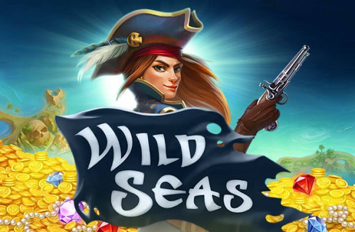 Wild Seas Slot