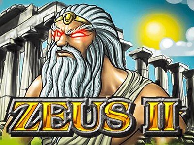 Zeus 2 slot Habanero