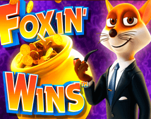 Foxin Wins Slot