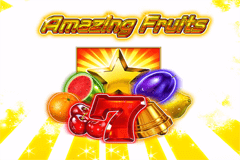 Amazing Fruits slot