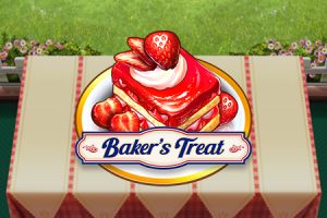 Bakers Treat Slot