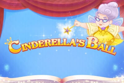 Cinderella’s Ball Slot