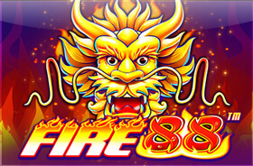 Fire 88 slot