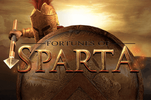 Fortunes of Sparta slot