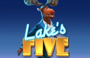 Lake’s Five slot