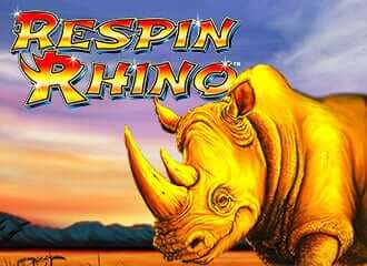 Respin Rhino Slot