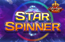 Star Spinner Slot