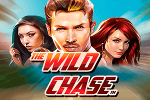 The Wild Chase slot