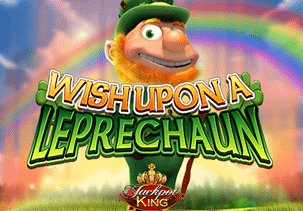 Wish Upon a Leprechaun slot