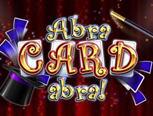 Abracardabra slot