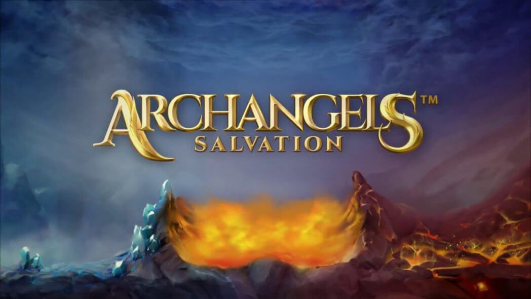 Archangels: Salvation slot